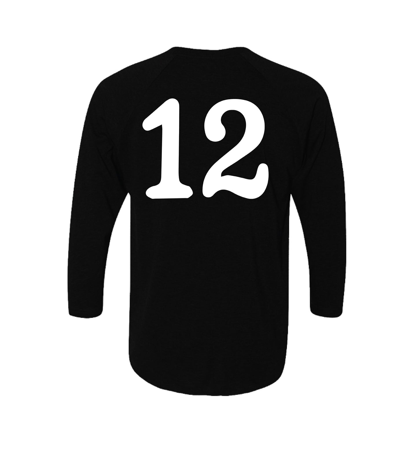 World Famous Show Longsleeve Tee